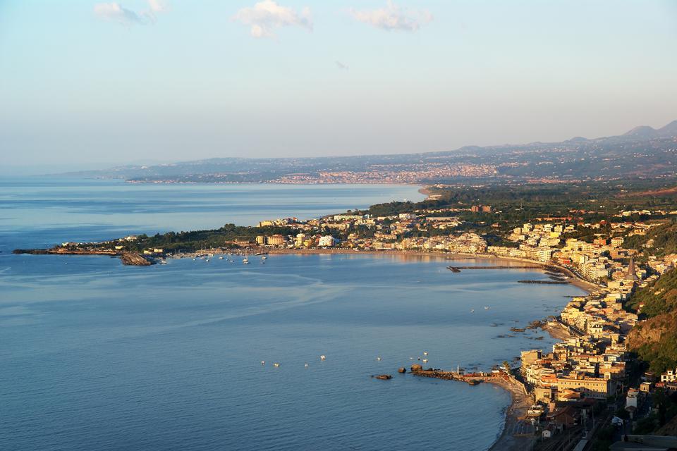 Giardini Naxos Foto: 2 av 3