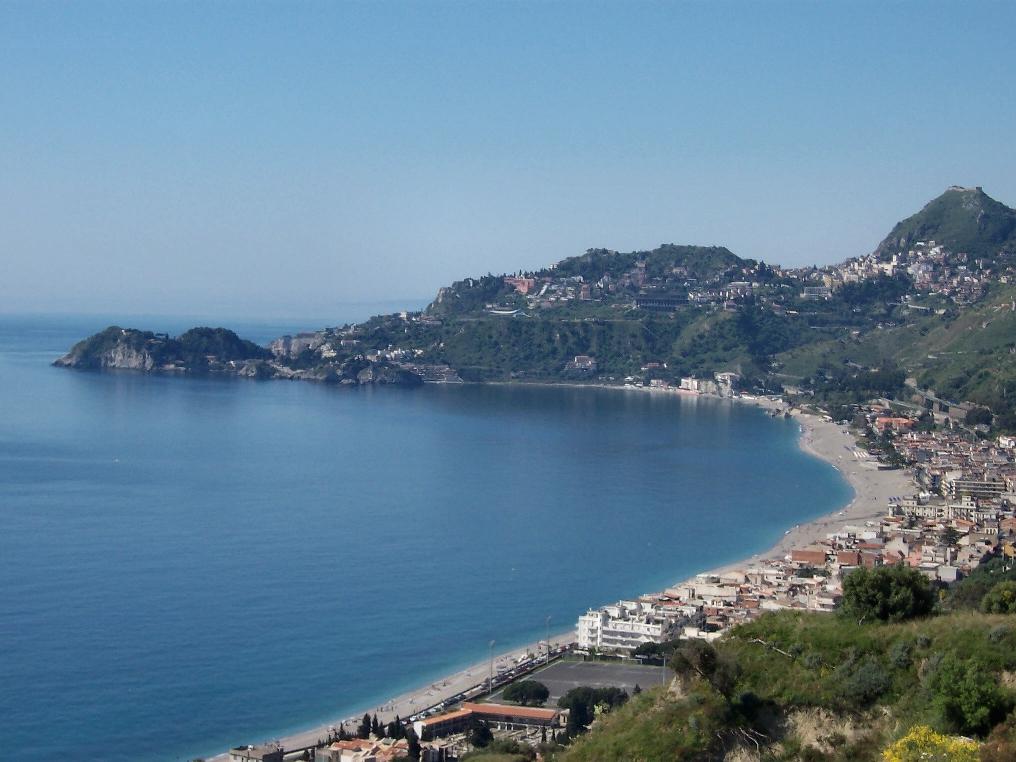 Letojanni Foto: 4 av 4