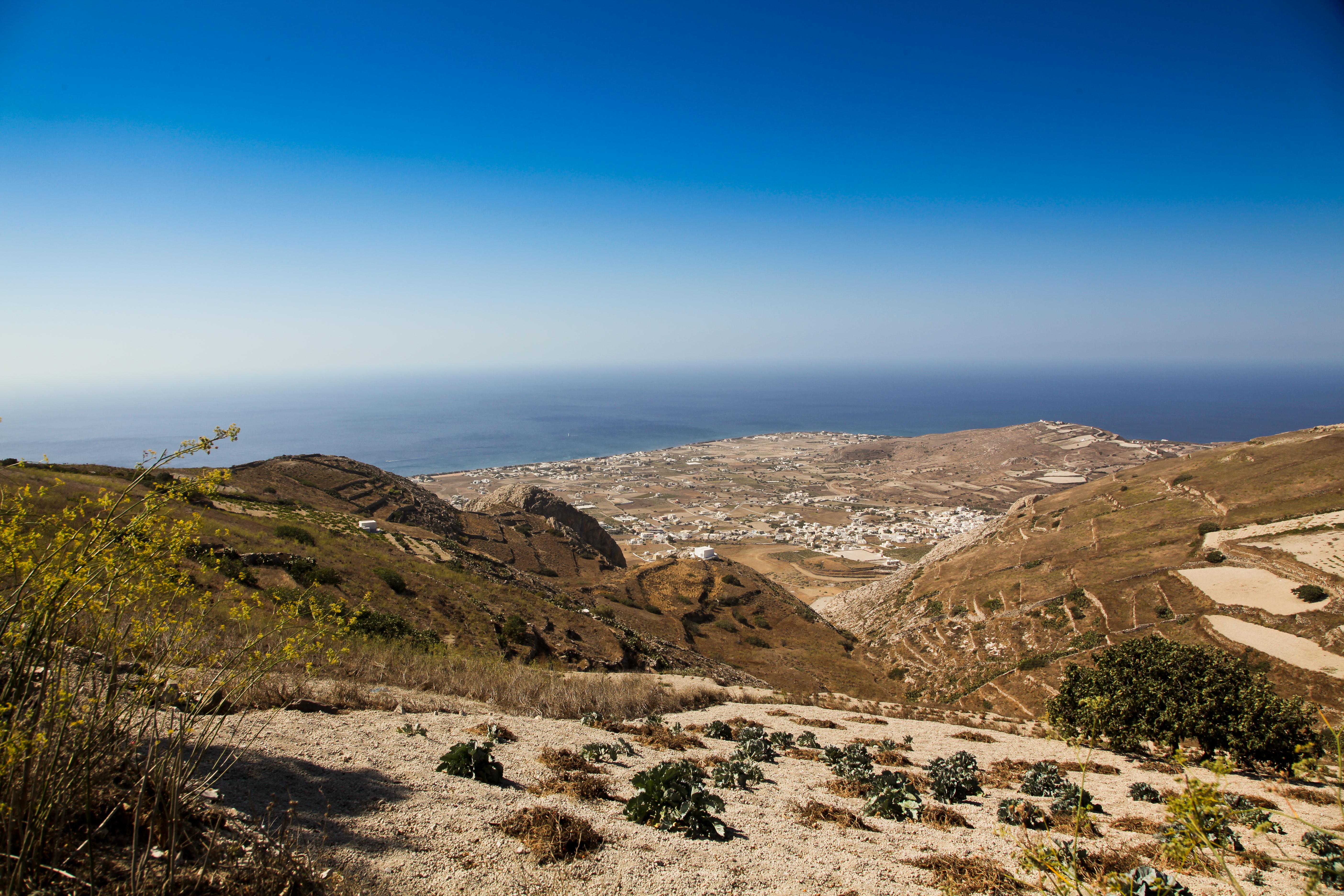 Oia Foto: 17 av 22