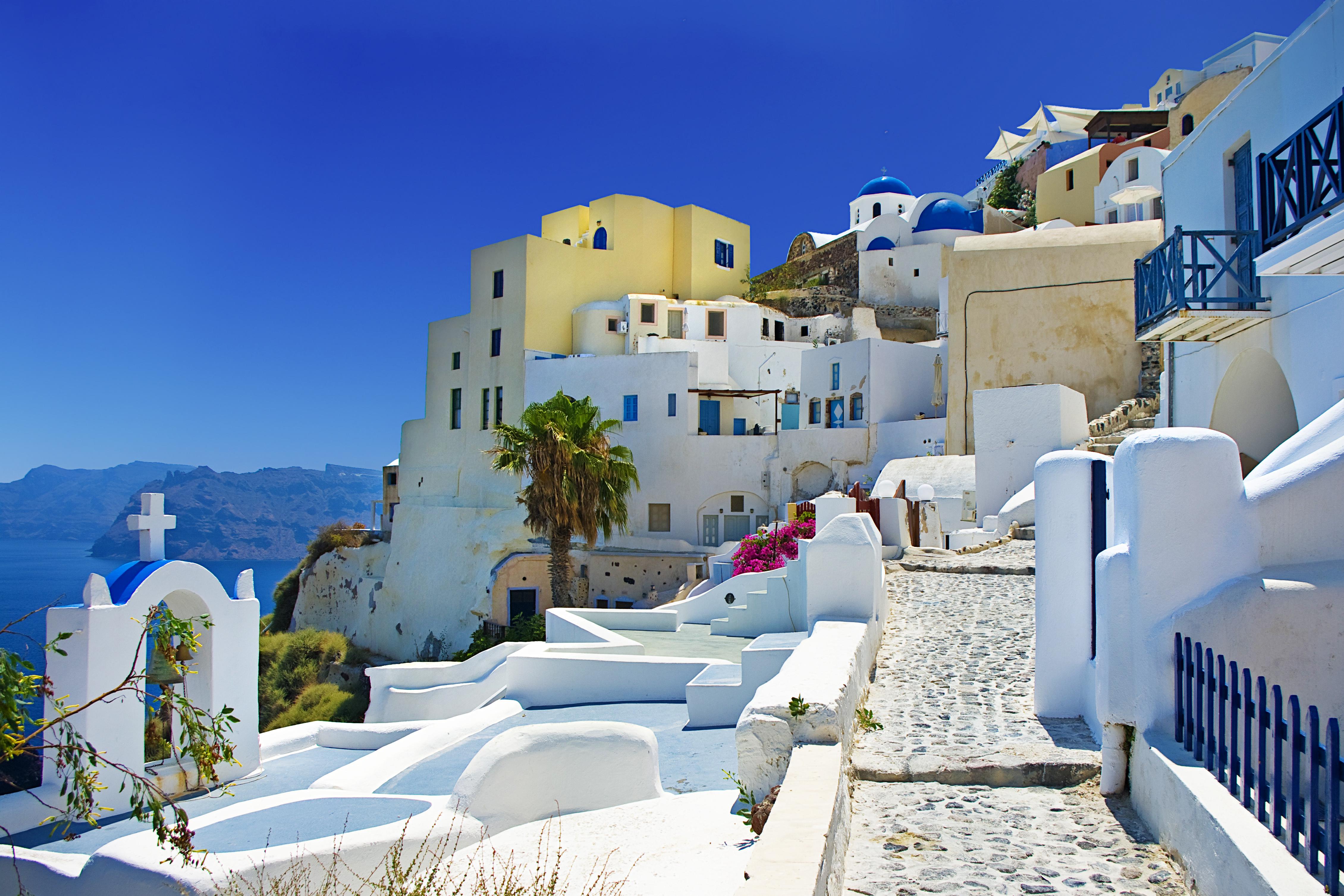 Oia Foto: 7 av 22