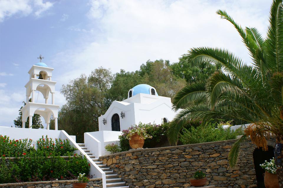 Lardos Foto: 2 av 4