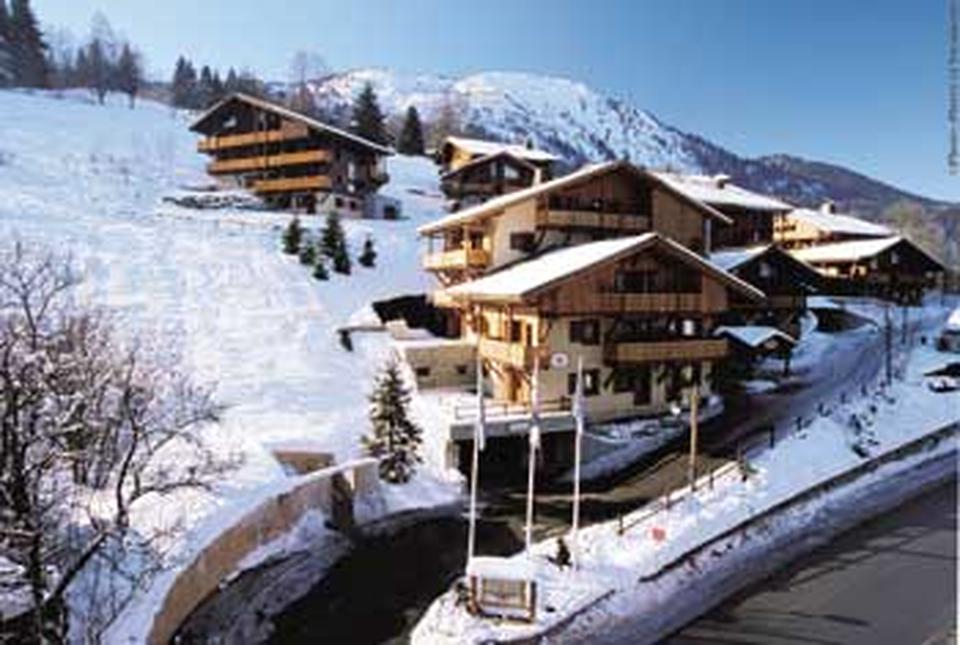 Chamonix Foto: 3 av 3