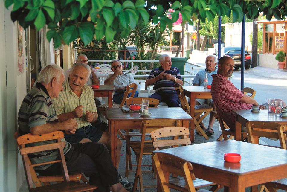 Rhodos Foto: 10 av 11