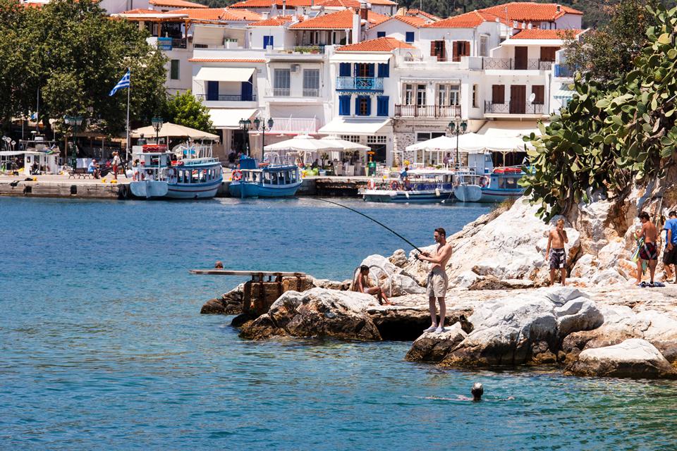 Vassilias Foto: 4 av 5