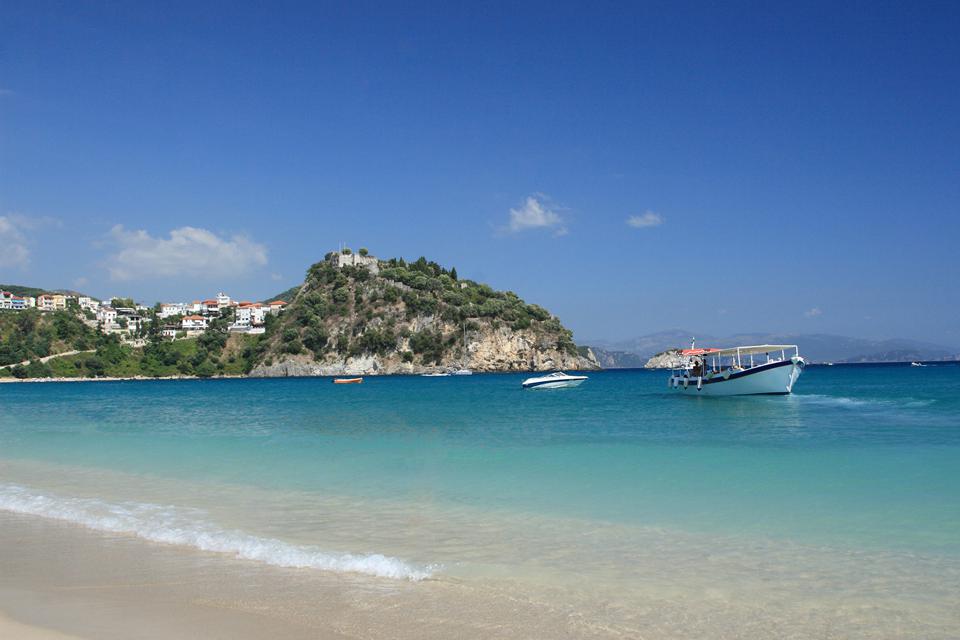 Epirus (Parga) Foto: 1 av 18