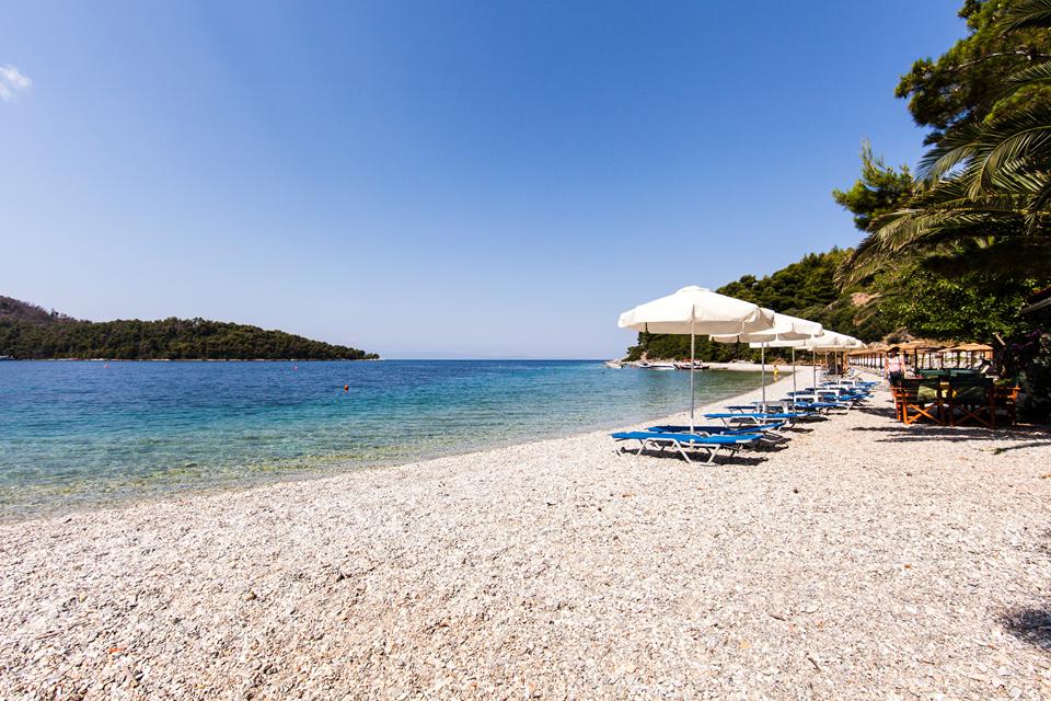 Skopelos Foto: 3 av 5