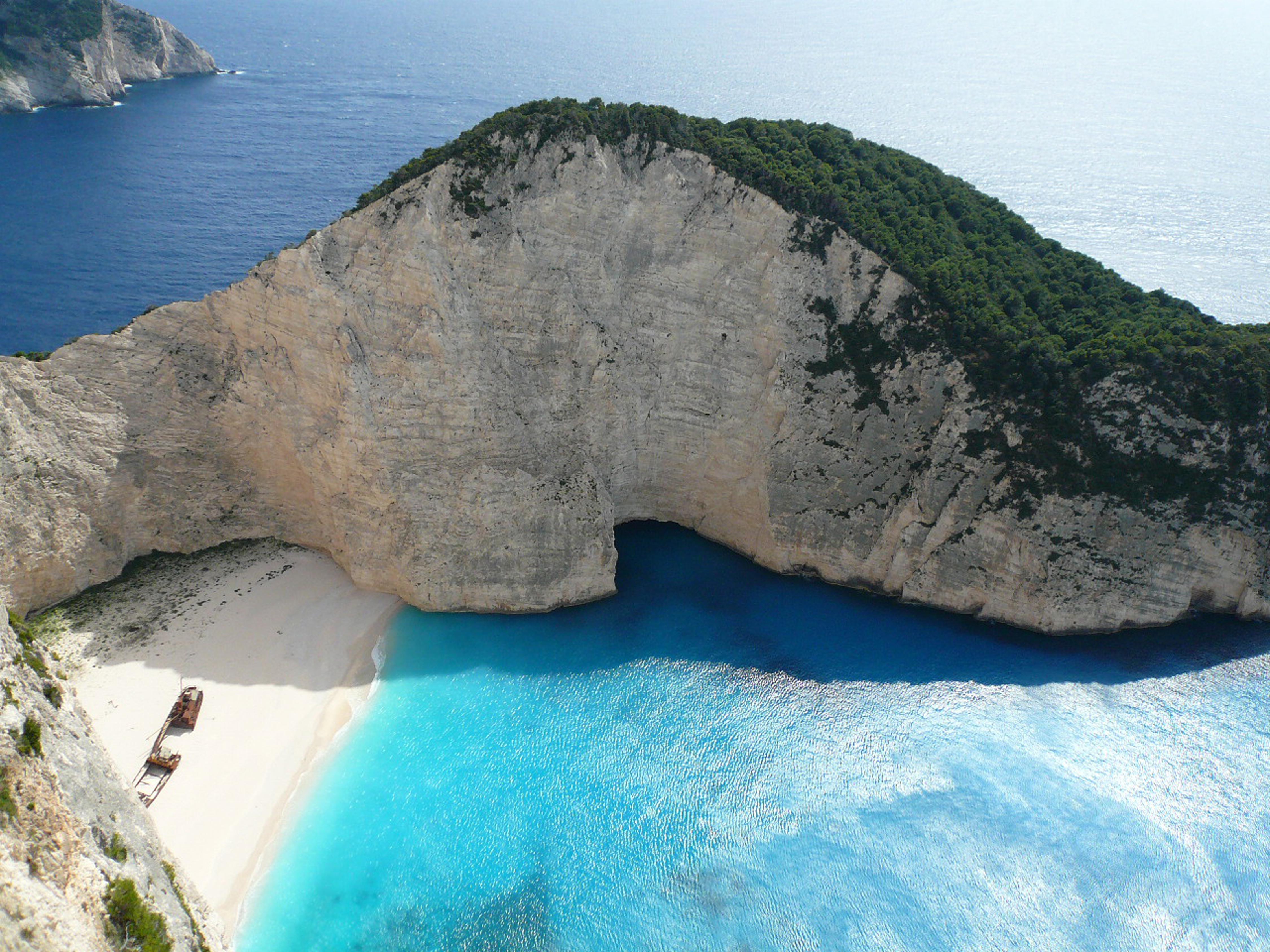 Vassilikos Foto: 2 av 6