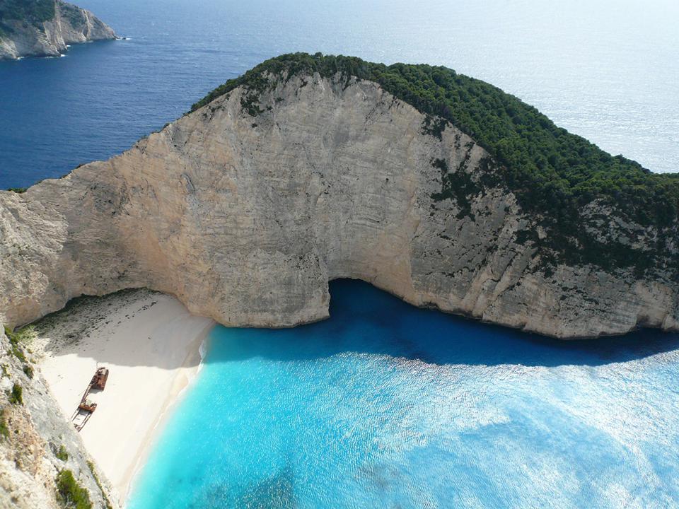 Vassilikos Foto: 2 av 6