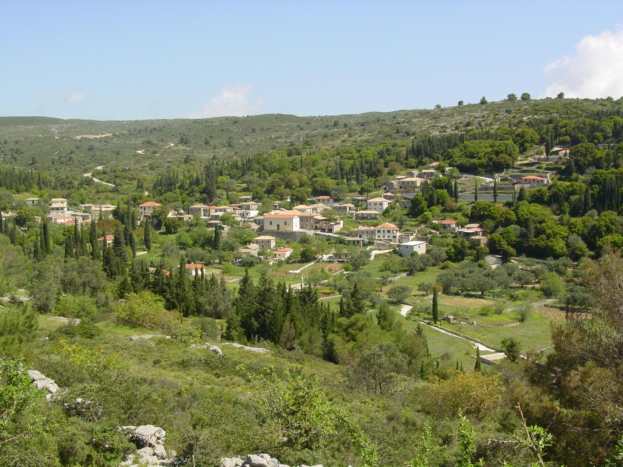 Vassilikos Foto: 6 av 6