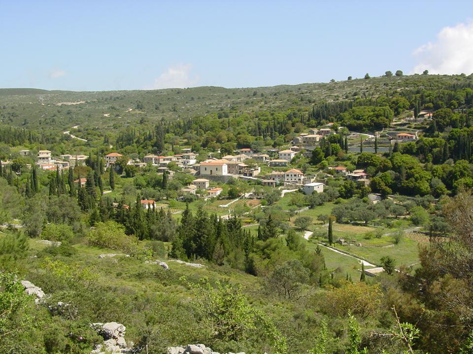 Vassilikos Foto: 6 av 6