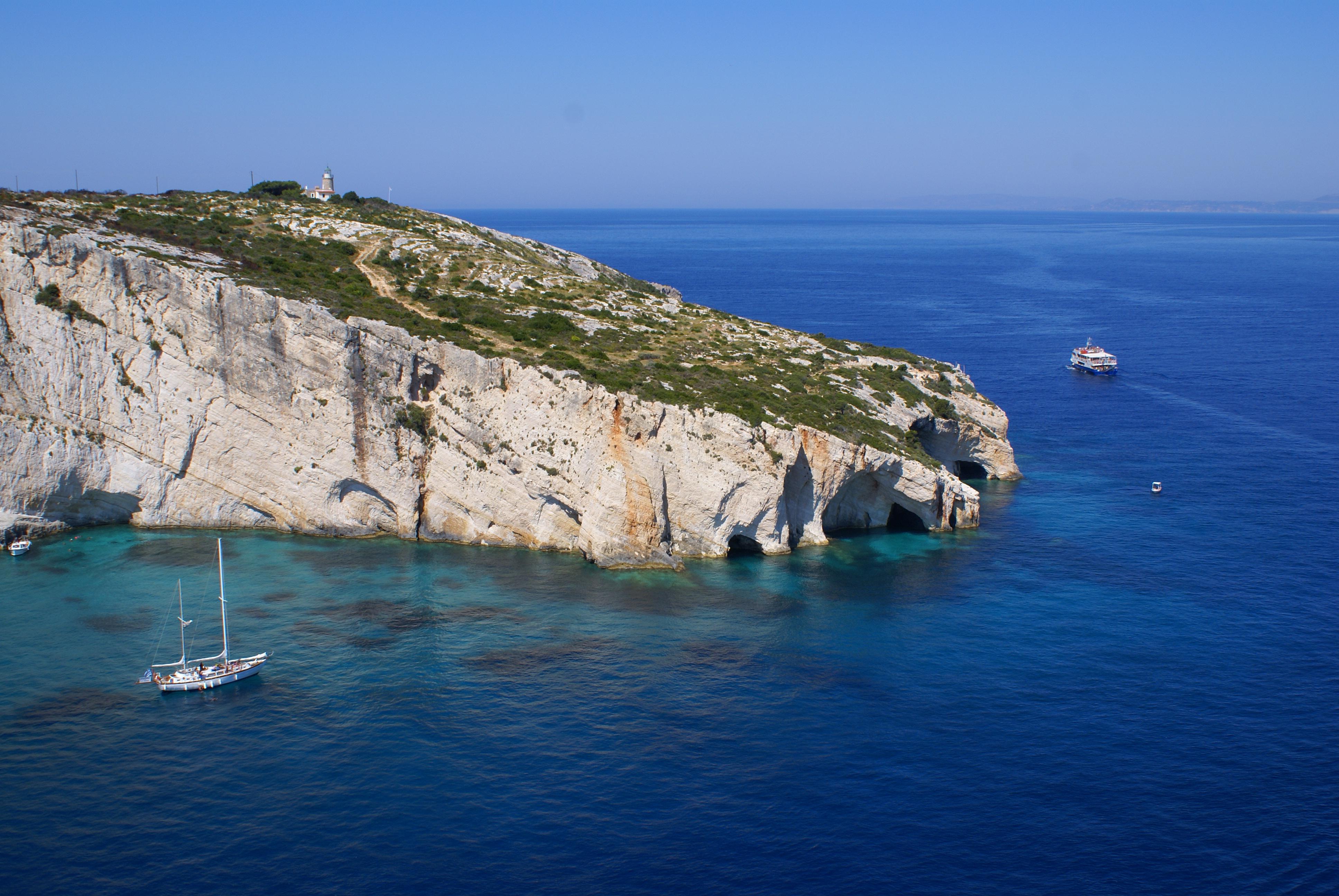 Vassilikos Foto: 5 av 6