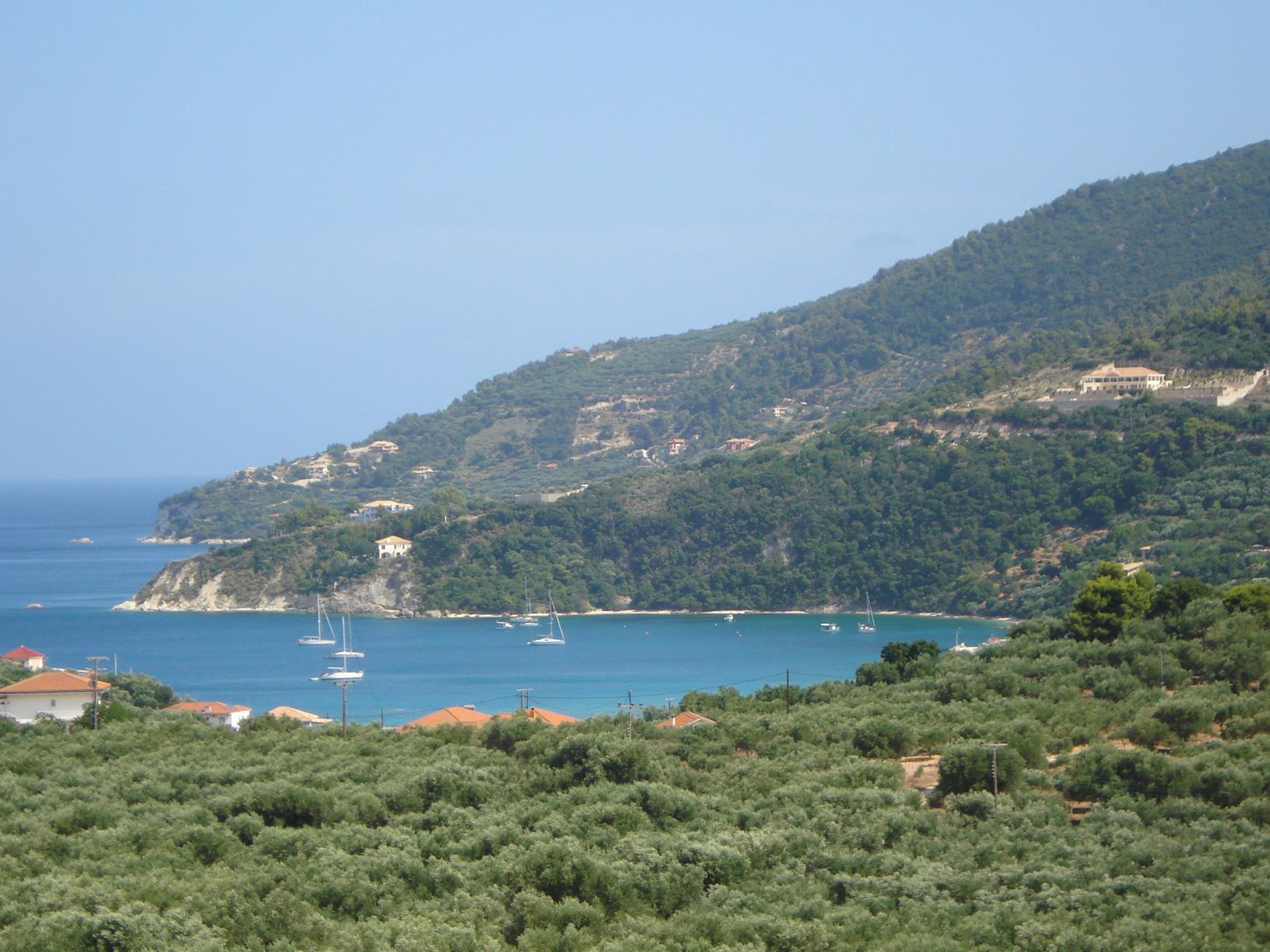 Vassilikos Foto: 4 av 6