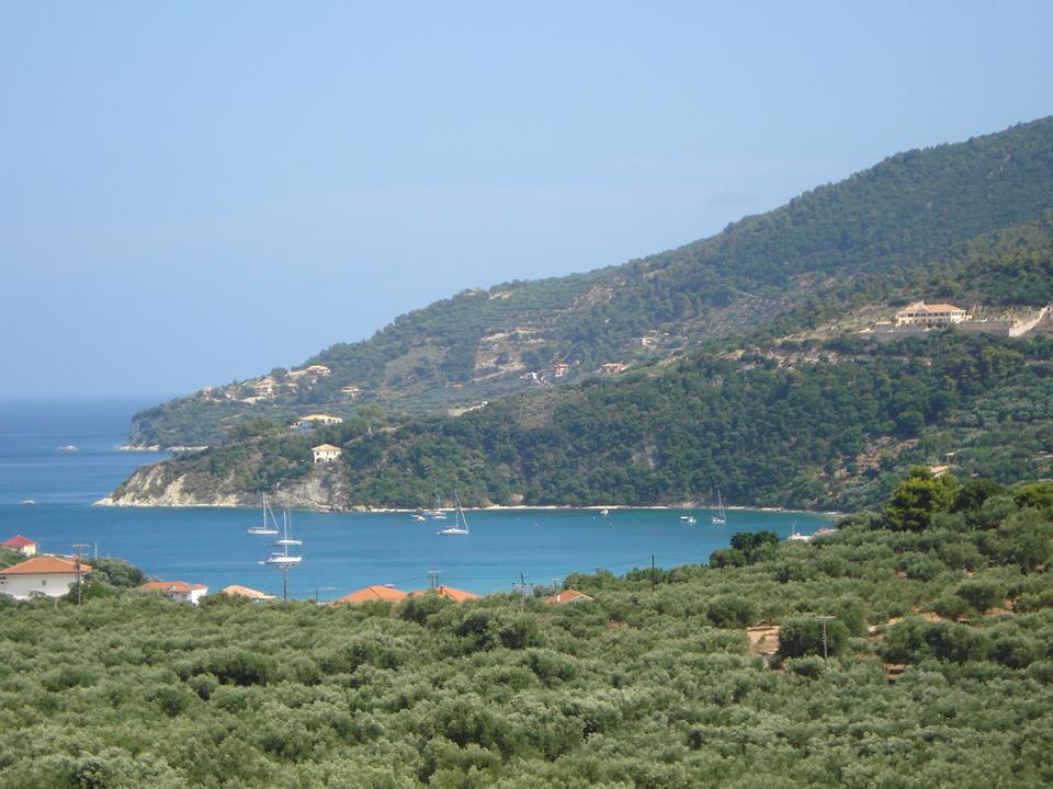 Vassilikos Foto: 4 av 6