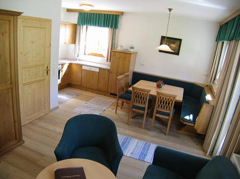 5-RUMSCHALET COMFORT