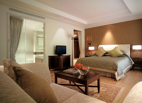 Rum för 2 personer typ B (Premium)