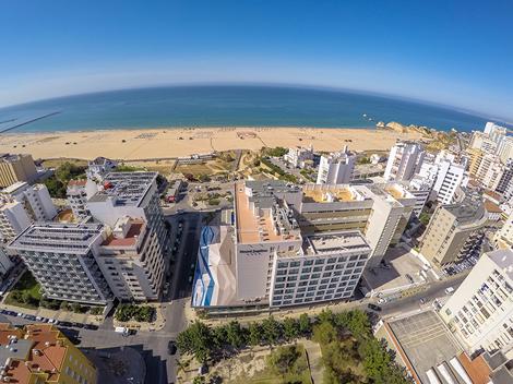 Jupiter Algarve Hotel