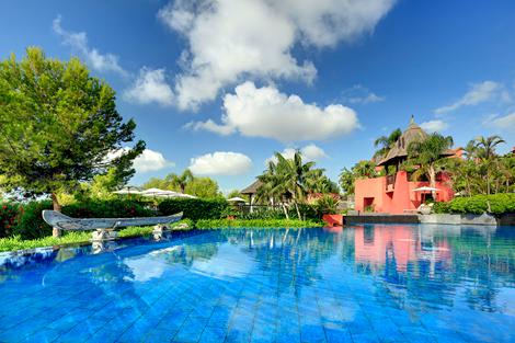 Asia Gardens Royal Hideaway 