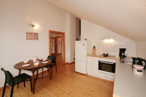 3-rumslägenhet mezzanine (Mozart) -