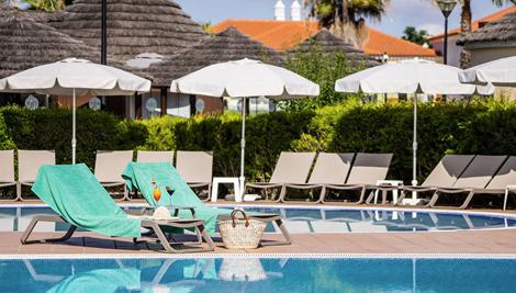 Aparthotel Eden Resort